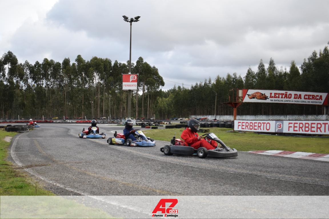 Christmas Race 2019 by Afonso Zambujo92